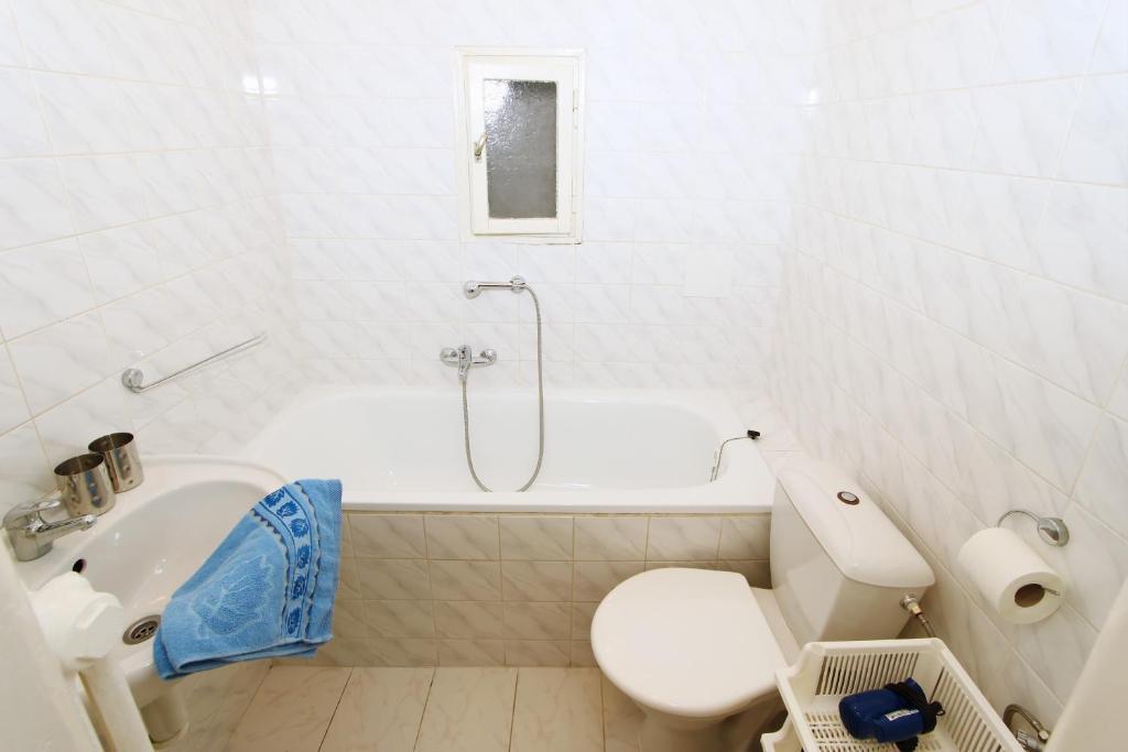 Apartment Prague Central Pokój zdjęcie