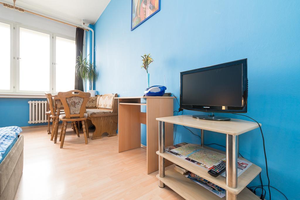 Apartment Prague Central Zewnętrze zdjęcie