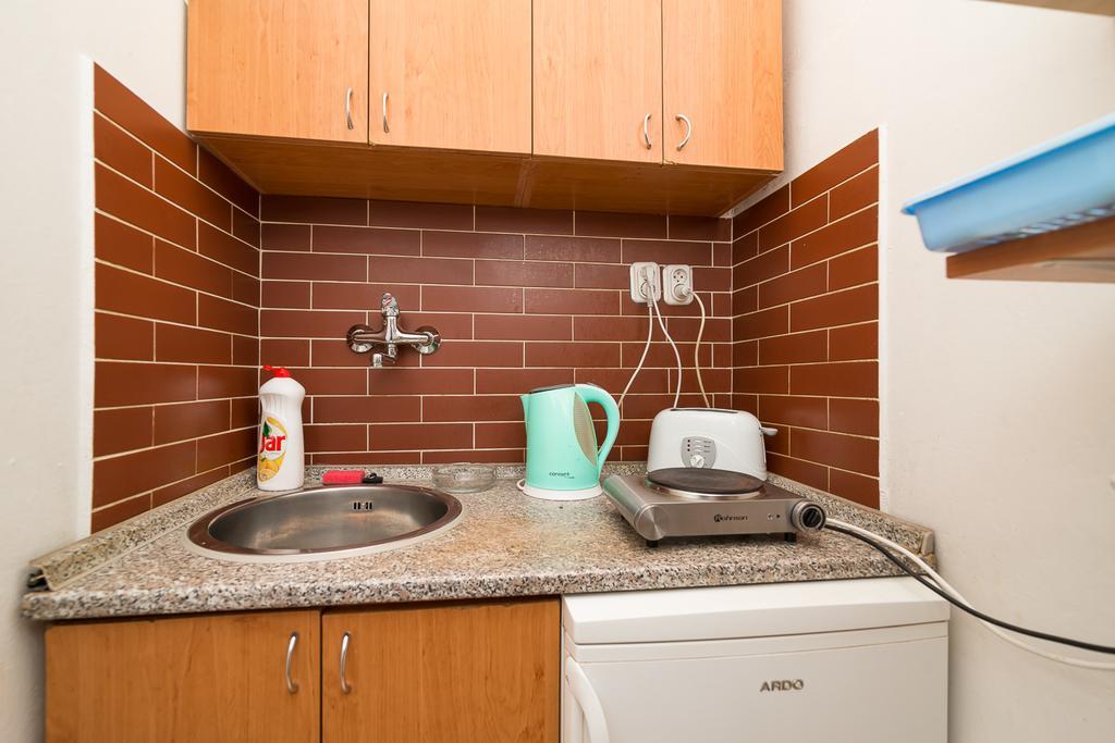 Apartment Prague Central Zewnętrze zdjęcie