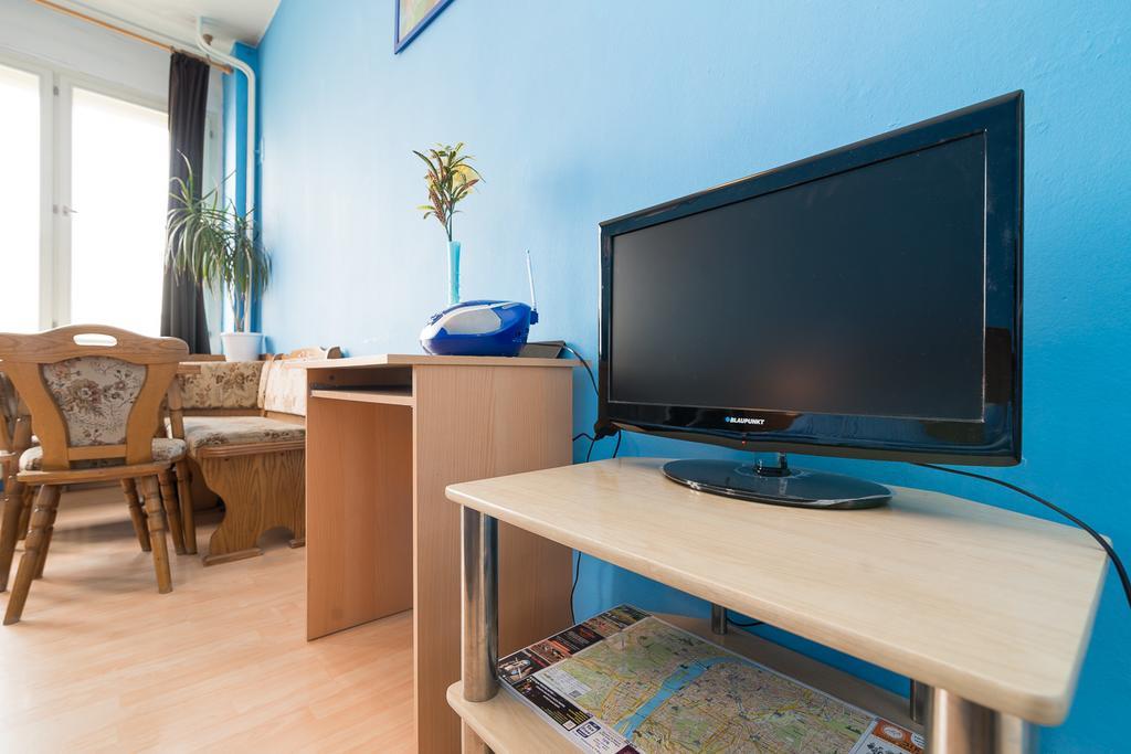 Apartment Prague Central Zewnętrze zdjęcie